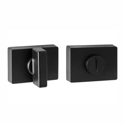 Завертка PUERTO 01 B Черный