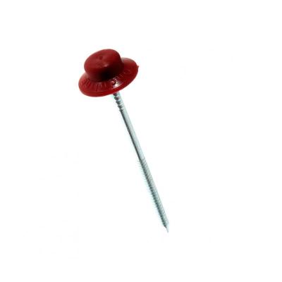 Гвоздь кровельный ОНДУЛИН Красный Гвоздь кровельный ОНДУЛИН Красный