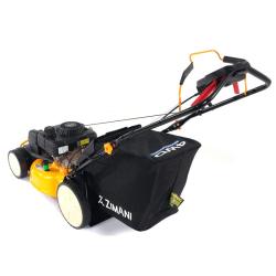 Газонокосилка ZIMANI LC353AWD
