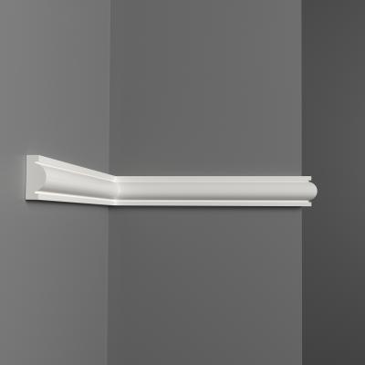 Молдинг DECOMASTER 30*14*2000 мм D1157 ДМ