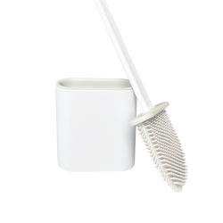 Ерш туалетный KLEBER Lite белый