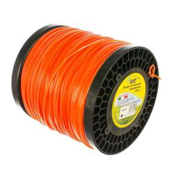 Леска для триммера SIAT Professional квадрат 2,4 мм 305 м