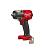 Гайковерт MILWAUKEE M18 FMTIW2F12-0X FUEL