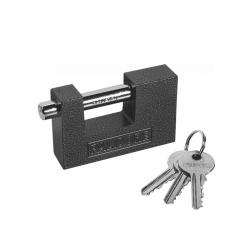 Замок навесной PALIDORE 103-80