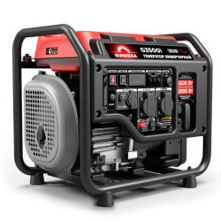 Генератор инверторный SUNREKA G3500i