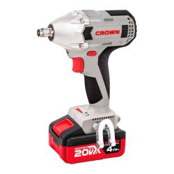 Гайковерт CROWN CT22015HX-4 TB