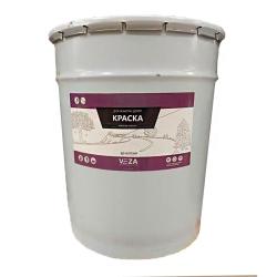 Краска VEZA-АК 501 для разметки дорог Белый 25 кг