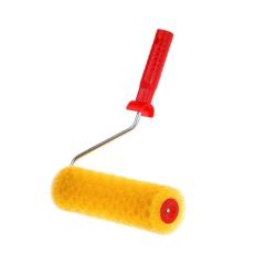 Валик STARTUL Profi горошек поролон 250 мм ST0217-25R