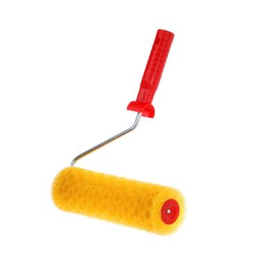 Валик STARTUL Profi горошек поролон 250 мм ST0217-25R