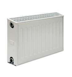 Радиатор стальной KERMI FKO 33 200*2300 мм