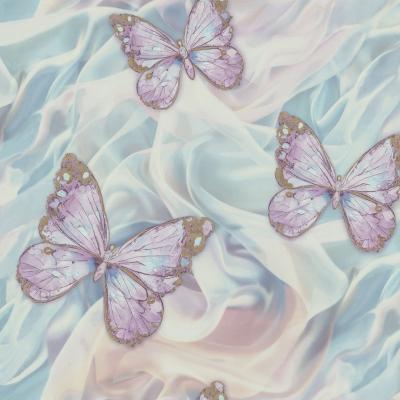 Обои EURO DECOR Сияй 7270-03 