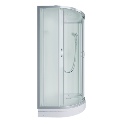 Душевая кабина ERLIT ER3510P-C3-RUS