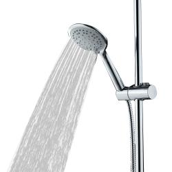 Лейка душевая ORANGE S05HS