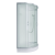 Душевая кабина ERLIT ER3510P-C3-RUS Душевая кабина ERLIT ER3510P-C3-RUS