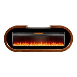 Портал ROYAL FLAME Soho Орех ноче