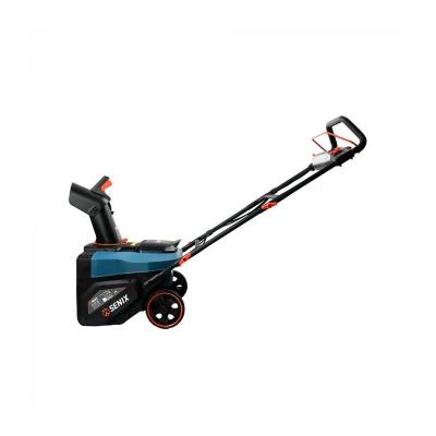 Снегоуборщик SENIX STX2-M1-EU set Снегоуборщик SENIX STX2-M1-EU set