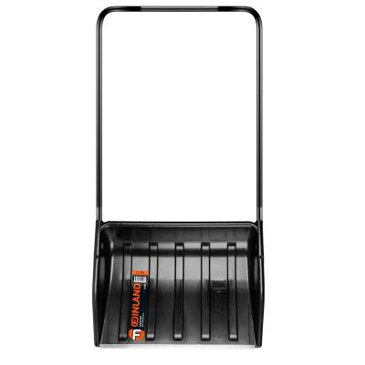 Скрепер для снега FINLAND 700*540 мм