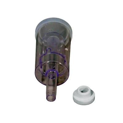 Гидрозатвор 120 мм