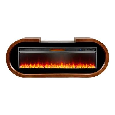 Портал ROYAL FLAME Soho Орех ноче