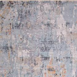 Ковер PETRA L0774A LIGHT GRAY прямоугольник1,6*2,3м 