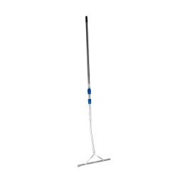 Скребок для снега TRUPER 560*115 мм