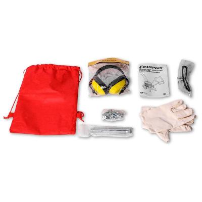 Измельчитель садовый CHAMPION CH5148 Pro