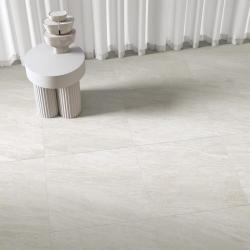 Плитка базовая COLISEUM Contea Уайт 60*60 см