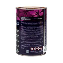 Декоративный антисептик VERES Ultra Lazura №7 Махагон 0,9 л