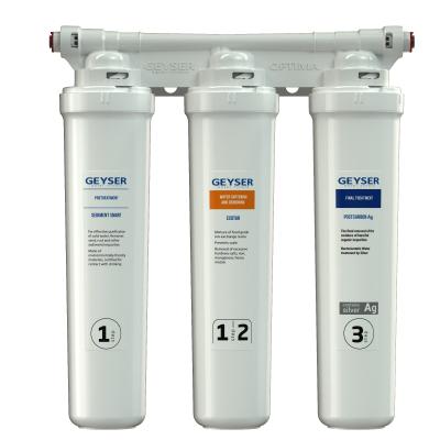 Фильтр комплексной очистки ГЕЙЗЕР Оптима Старт