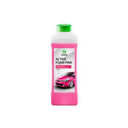 Активная пена GRASS Active Foam Pink 1 л