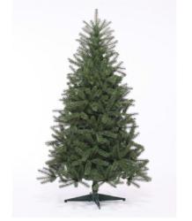 Ель искусственная ЦАРЬ-ЕЛКА Алиса 1,6 м 