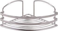 Полка для ванной TEKNOTEL BK081SSM