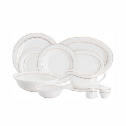 Столовый набор 27 пр. на 6 пер. Мираж /Anna Lafarg/