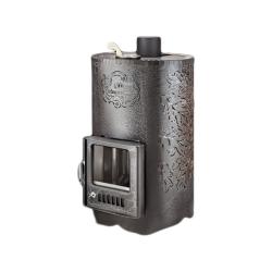 Печь банная VOHRINGER Уют 18 дуб