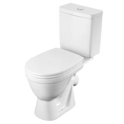 Унитаз-компакт SANTEK Уно 1WH501613 