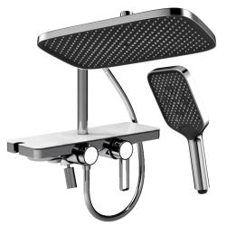 Душевая система ELGHANSA 2375707-2S