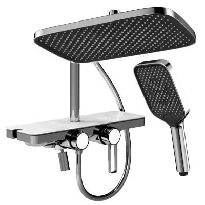 Душевая система ELGHANSA 2375707-2S