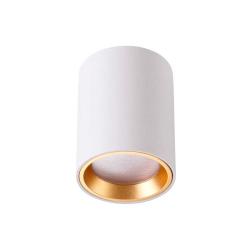 Спот ODEON Aquana 4206/1С Белый