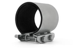 Хомут ремонтный ДТРД краб 3"