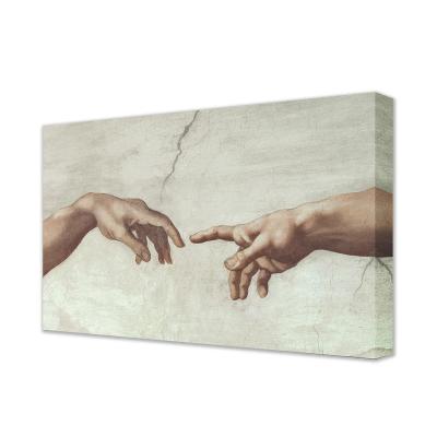 Холст  60х100 см /J-1026H/Топпостерс/