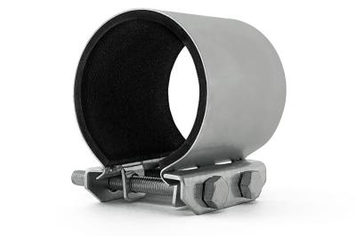 Хомут ремонтный ДТРД краб 3" 