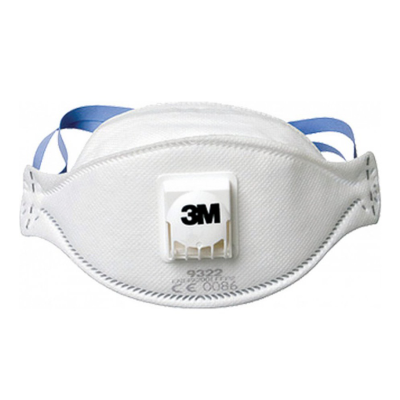 Респиратор 3М 9322
