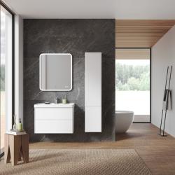 Тумба с раковиной BRIZ Сенсе 70 