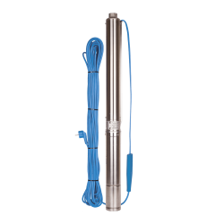 Насос скважинный AQUARIO ASP3E- 65-75 3365