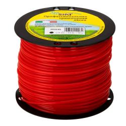 Леска для триммера SIAT Professional круг 2,7 мм 75 м