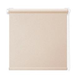 018.03 Рулонная штора Шатти Светло-бежевый 38*150 /АС МАРТ/