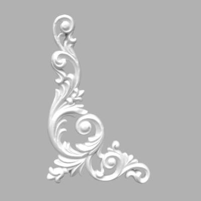 Орнамент DECOMASTER 240*150*15 мм 62002 R