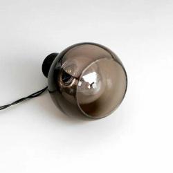 Гирлянда Нить ЭРА 2 режима белый теплый 3,8 м