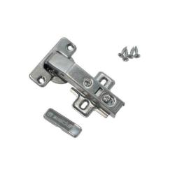 Петля CLIP с доводчиком для фальш-панелей 90 гр. (2 шт.упак.)/Astil