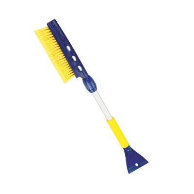 Щетка-скребок GOODYEAR WB-06 телескопическая 750-940 мм 